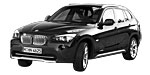BMW E84 B1724 Fault Code
