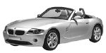 BMW E85 B1724 Fault Code