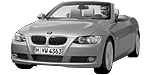 BMW E93 B1724 Fault Code