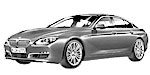 BMW F06 B1724 Fault Code
